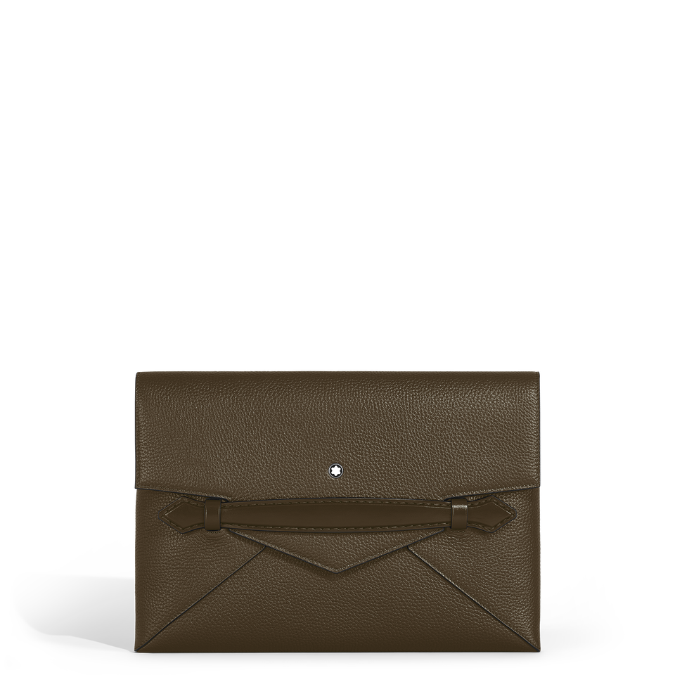 Montblanc Envelope clutch document holder - 1