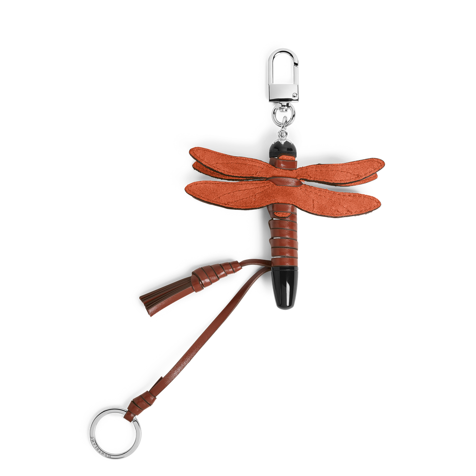 Bag Charm Dragonfly - 1
