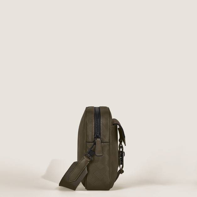 M-Lock Messenger Bag - 5