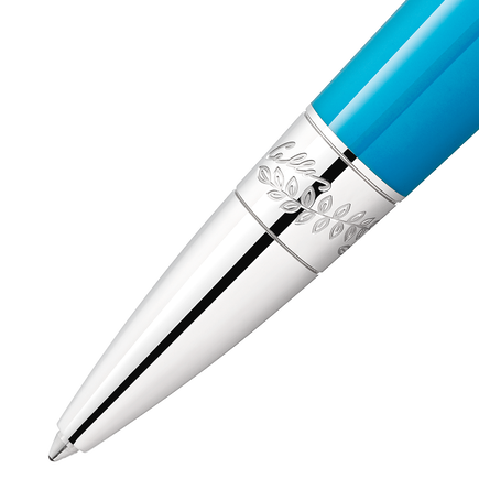 Montblanc Muses Maria Callas Edición Especial Bolígrafo