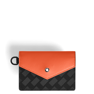 Montblanc Envelope Card Holder with zip
