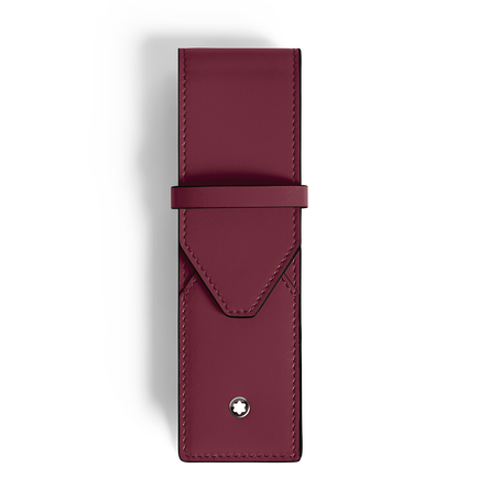 Montblanc Envelope 2-Pen Pouch