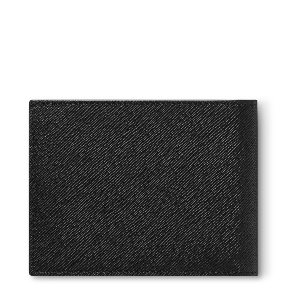 Sartorial wallet 6cc with 2 view pockets - 2