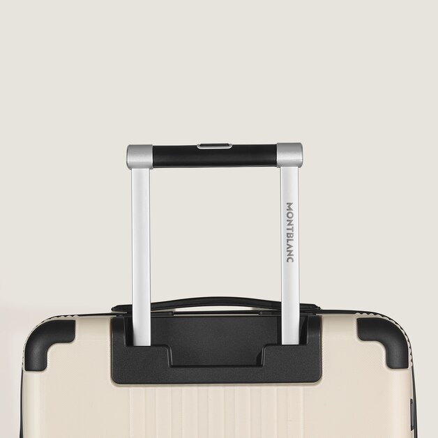 Happy Holidays Cabin Suitcase - 6