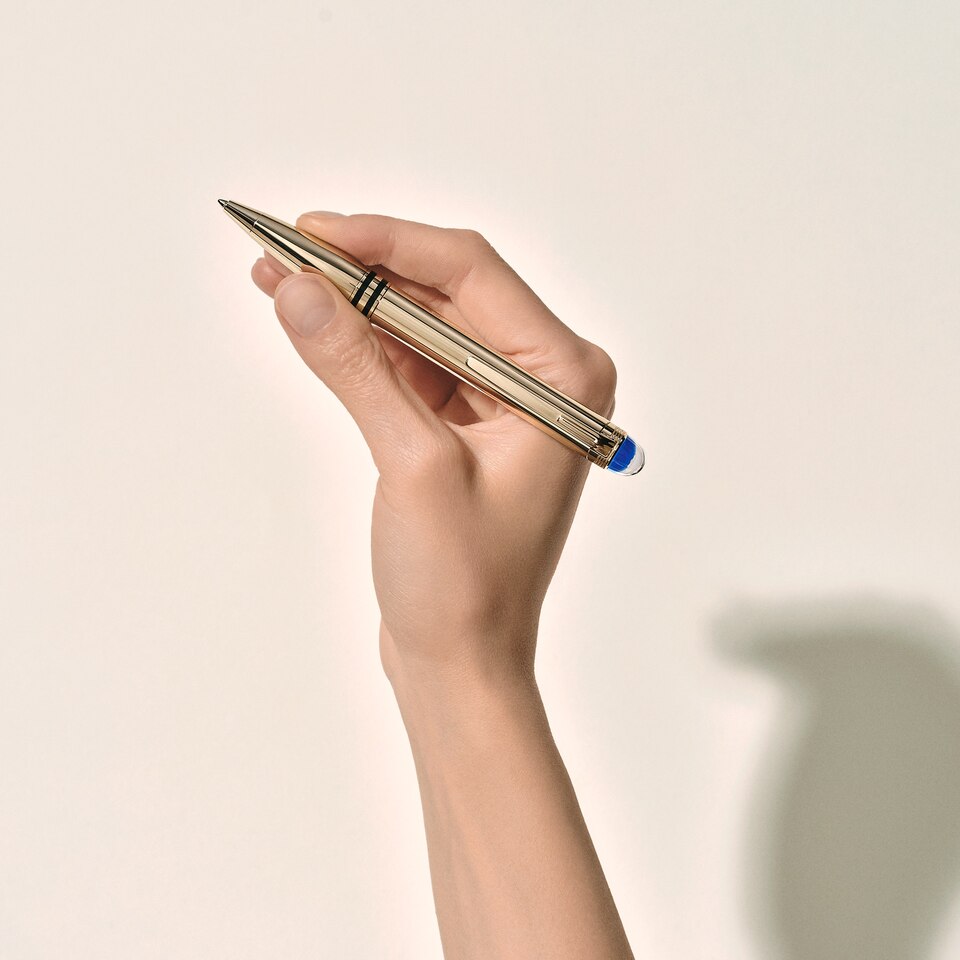 StarWalker Metal Ballpoint Pen - 2