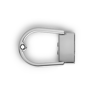 Horseshoe light buckle 35mm