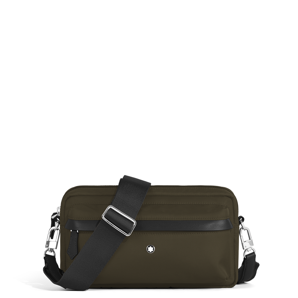 Montblanc Panorama Crossbody Bag - 1