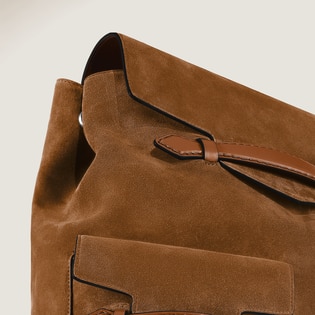 Montblanc Envelope Backpack