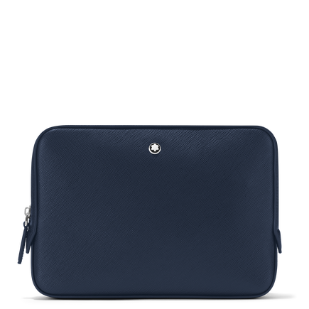 Small Crossbody Bag in Sartorial Leather