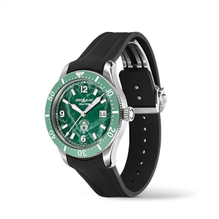 Montblanc Iced Sea Automatic Date