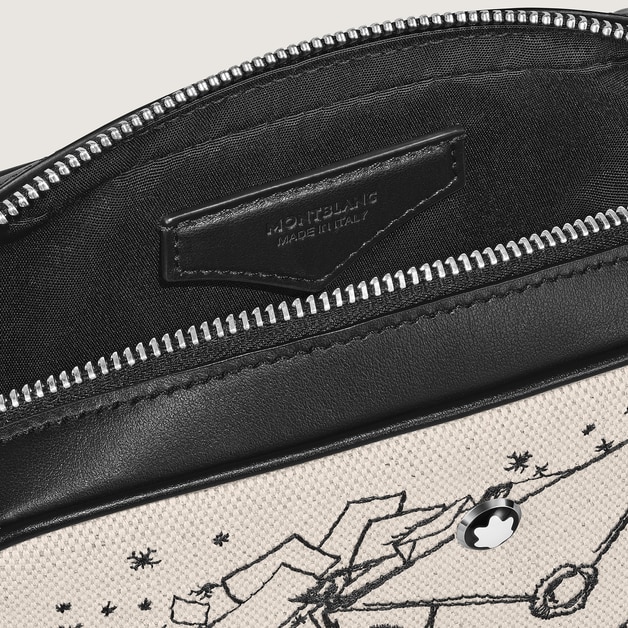 Sac &agrave; Bandouli&egrave;re Mini Mod&egrave;le Holiday - 5