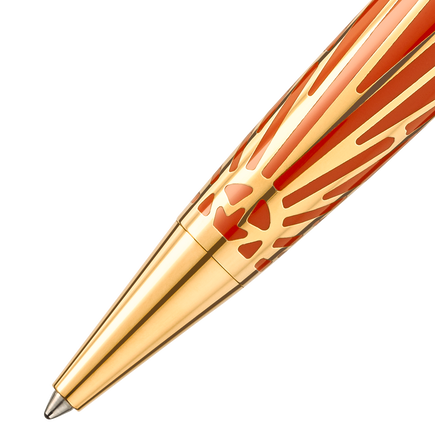 Meisterst&uuml;ck The Origin Collection Solitaire Midsize Ballpoint
