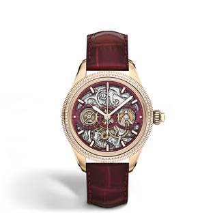 Minerva The Unveiled Secret Limited Edition - 18 Pieces