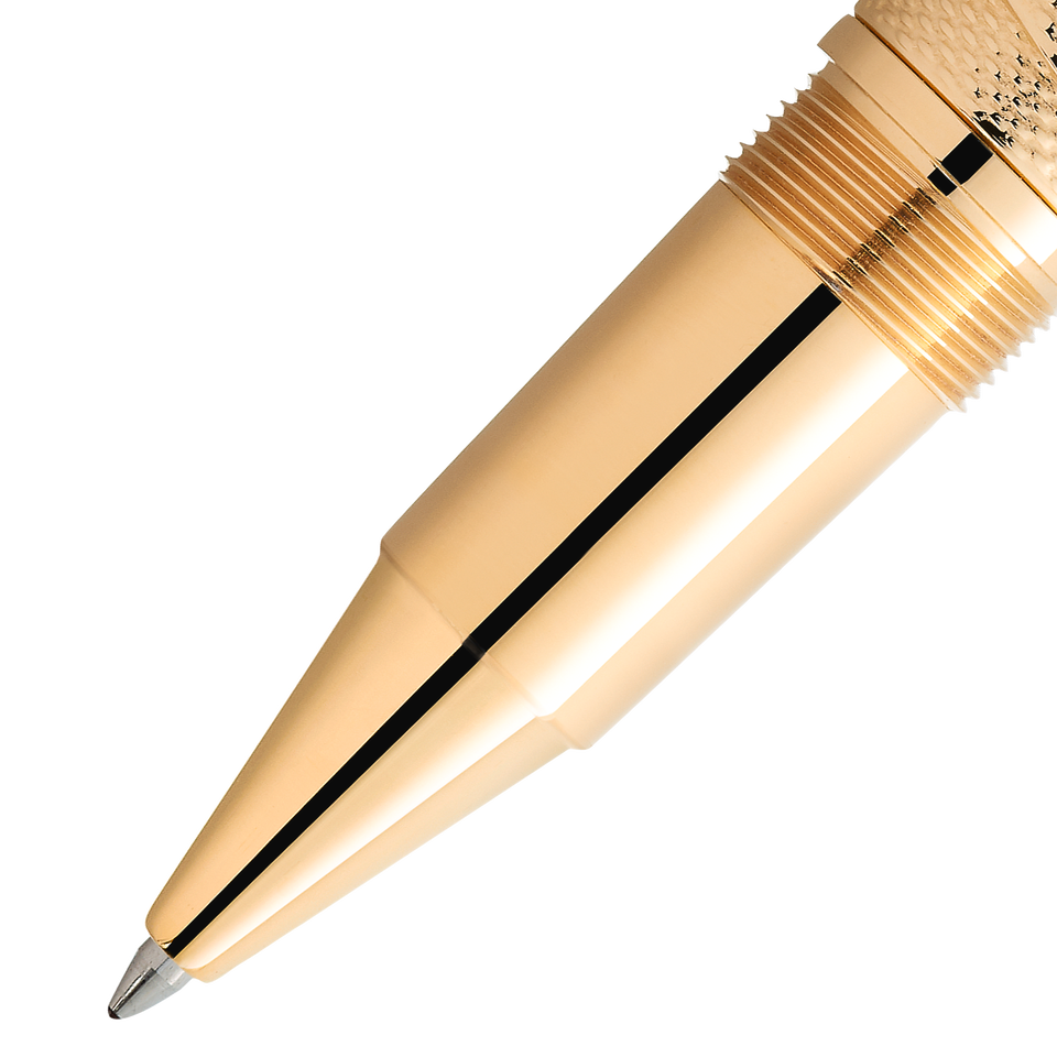Great Characters Muhammad Ali Limited Edition 1942 Rollerball - 2
