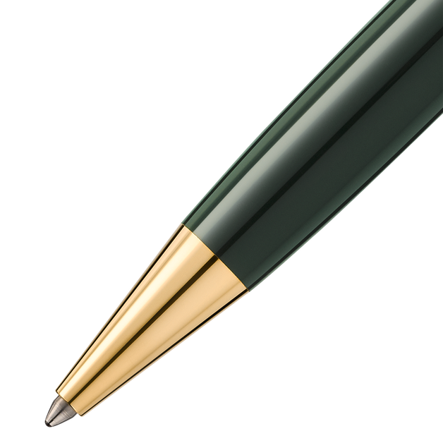 Stylo-Bille Collection Meisterstück The Origin Classique - 3