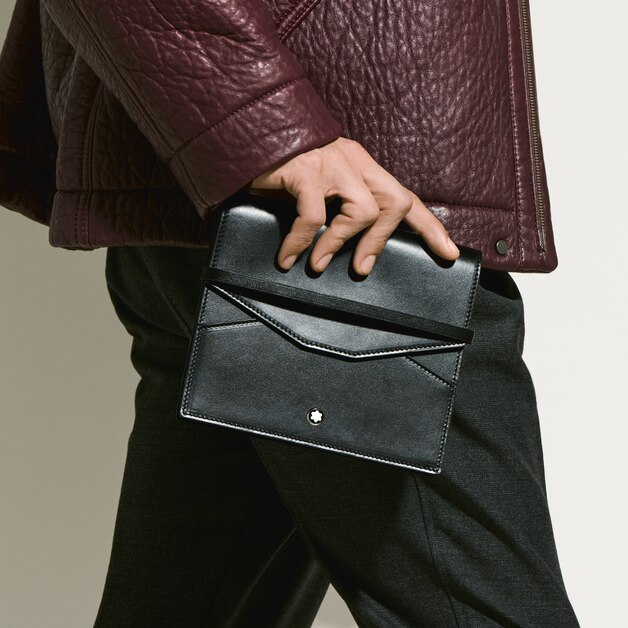 Montblanc Envelope 8-Pen Pouch - 2