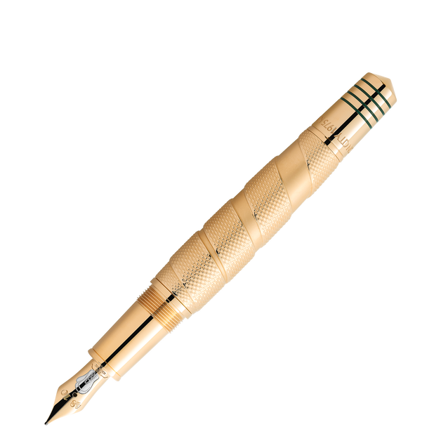 Great Characters Muhammad Ali Limited Edition 1942 Fountain Pen - 6