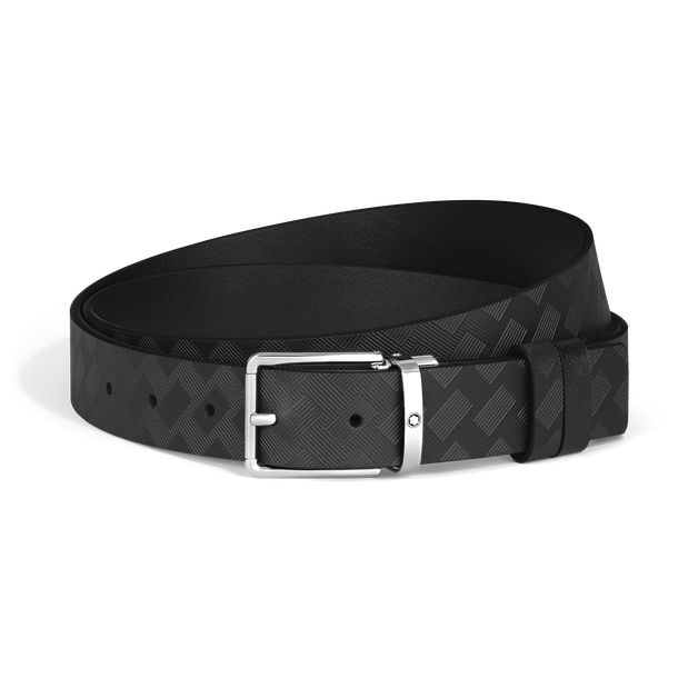 Everyday 30 mm Reversible Belt in Extreme Leather - 1