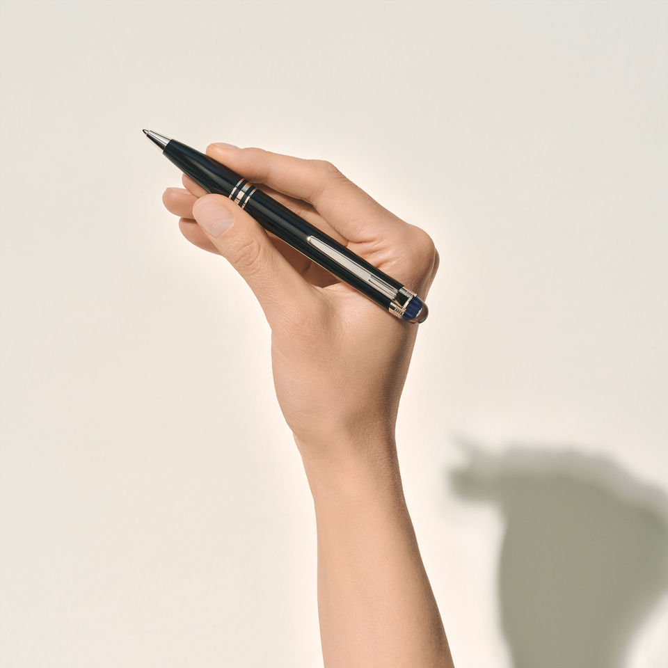 StarWalker Precious Resin Ballpoint Pen - 2