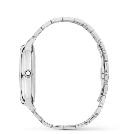 Montblanc Star Legacy Moonphase 42&nbsp;mm - 1&nbsp;786&nbsp;pi&egrave;ces