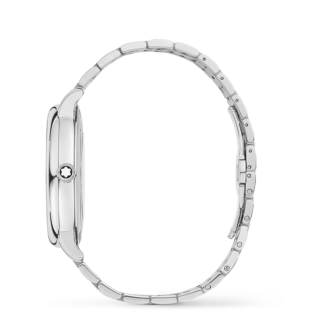 Montblanc Star Legacy Moonphase 42&nbsp;mm - 1&nbsp;786&nbsp;pi&egrave;ces - 3