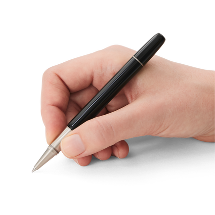 Rollerball Montblanc Heritage Rouge et Noir Édition Spéciale