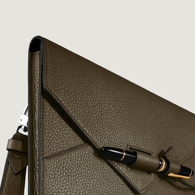 Montblanc Envelope Medium Notebook Holder - 2