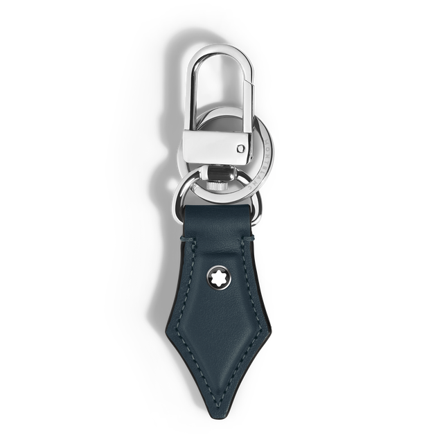 Nib Key Holder in Meisterst&uuml;ck Leather - 1