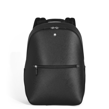 Small Backpack in Sartorial Leather