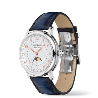 Montblanc Star Legacy Full Calendar 42 mm