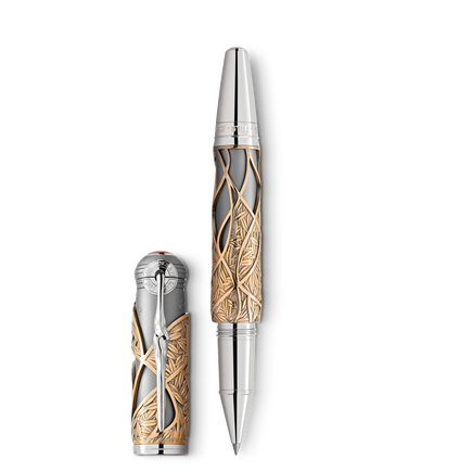 Writers Edition Homage to the Brothers Grimm Limited Edition1812 Rollerball