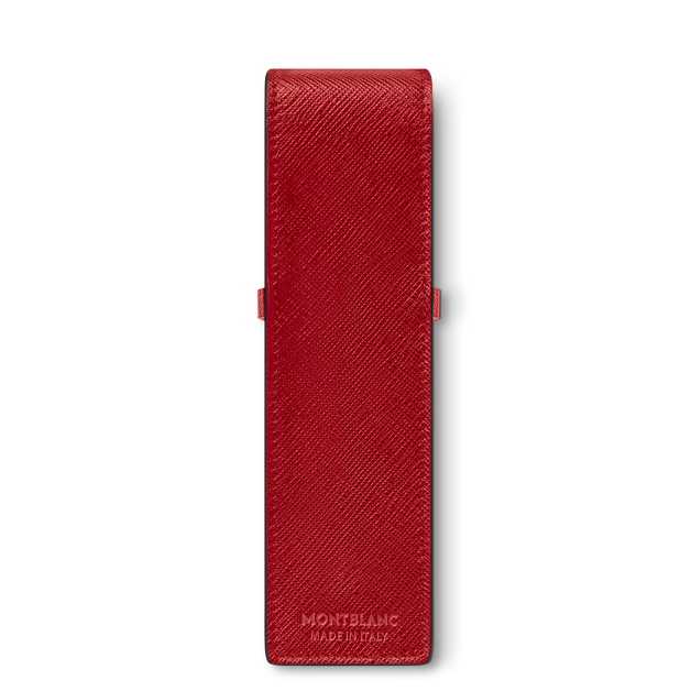 Montblanc Envelope 2-Pen Pouch - 3