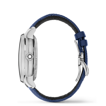 Montblanc Star Legacy Nicolas Rieussec Chronograph 43 mm