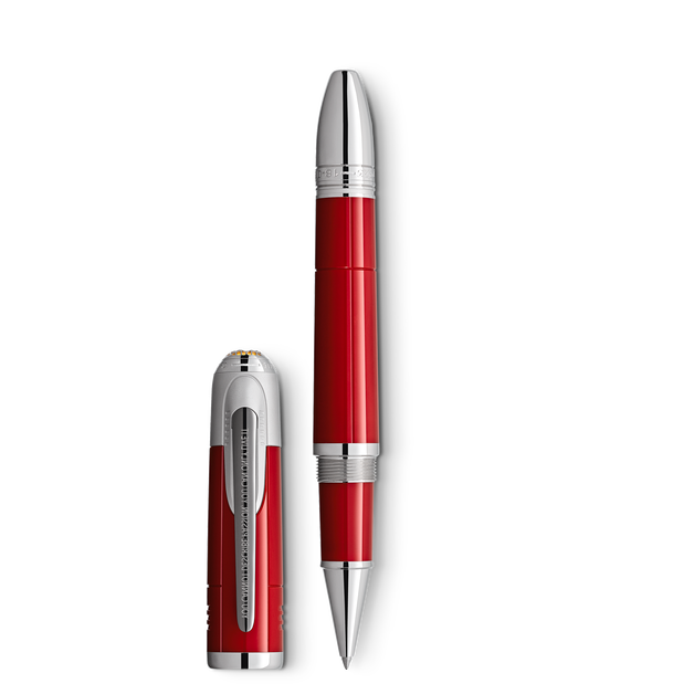 Rollerball Great Characters Enzo Ferrari Edici&oacute;n Especial - 1