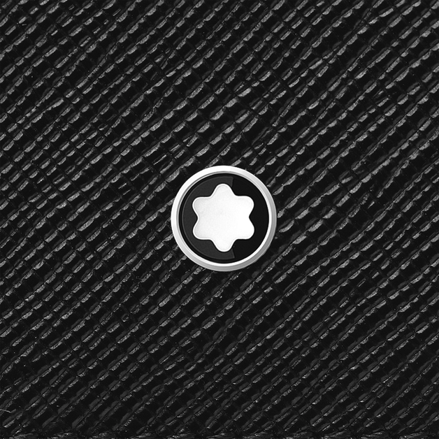 Card Holder 5cc in Sartorial Leather - 6