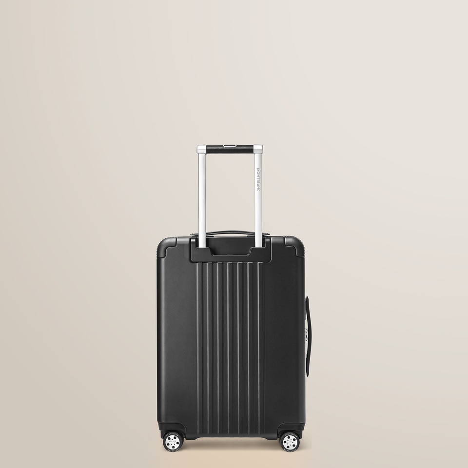 #MY4810 cabin trolley with front pocket - 4