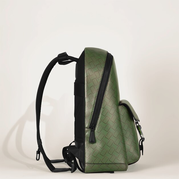 Extreme 3.0 backpack with M LOCK 4810 buckle - 5
