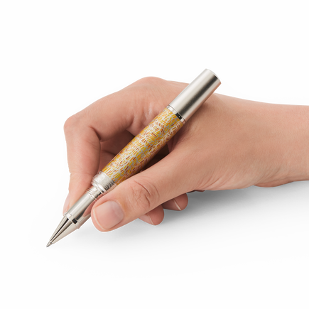 Rollerball Masters of Art Hommage &agrave; Vincent van Gogh &Eacute;dition Limit&eacute;e 4810