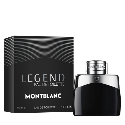 Montblanc Legend Eau de Toilette, 30 ml