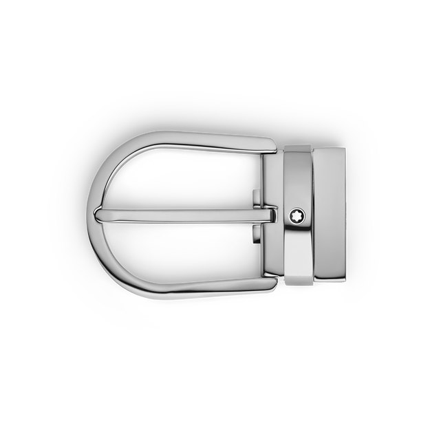 Horseshoe buckle 35mm - 1