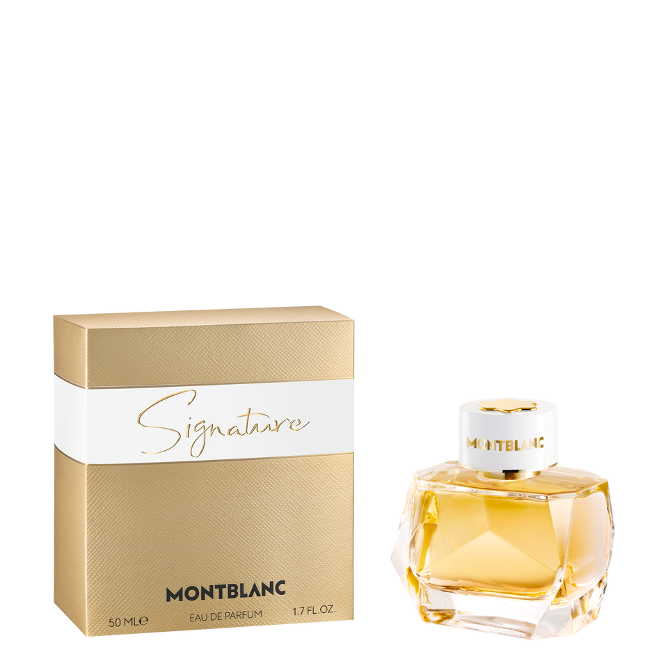 Montblanc Signature Absolue Eau de Parfum, 50 ml - 2