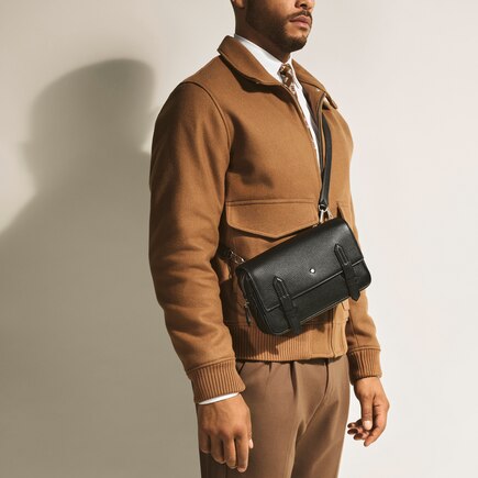Grain Bolso Messenger