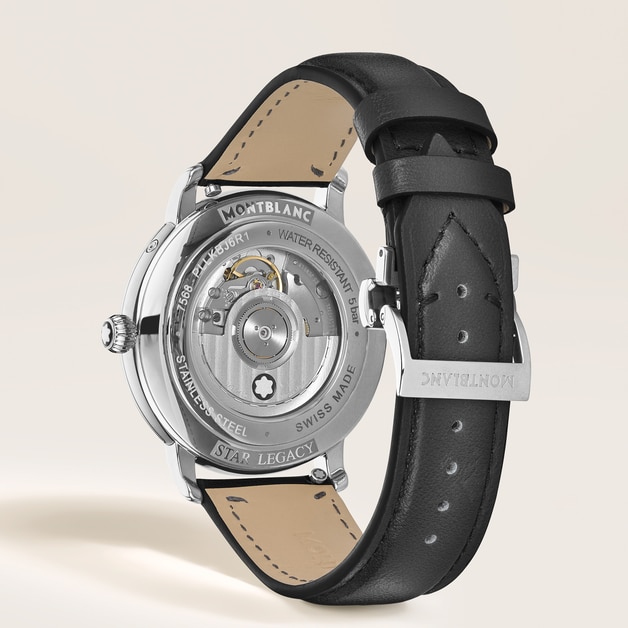 Montblanc Star Legacy Full Calendar 42&nbsp;mm - 5