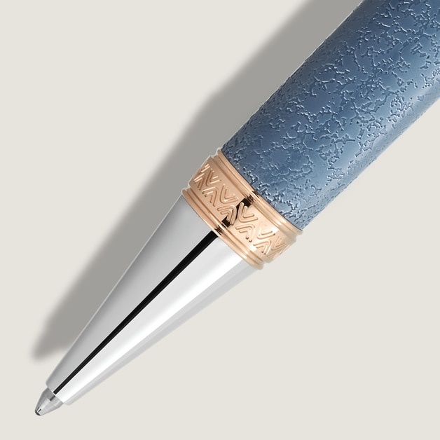 Bolígrafo Writers Edition Homage to Johann Wolfgang von Goethe Edición Limitada - 3