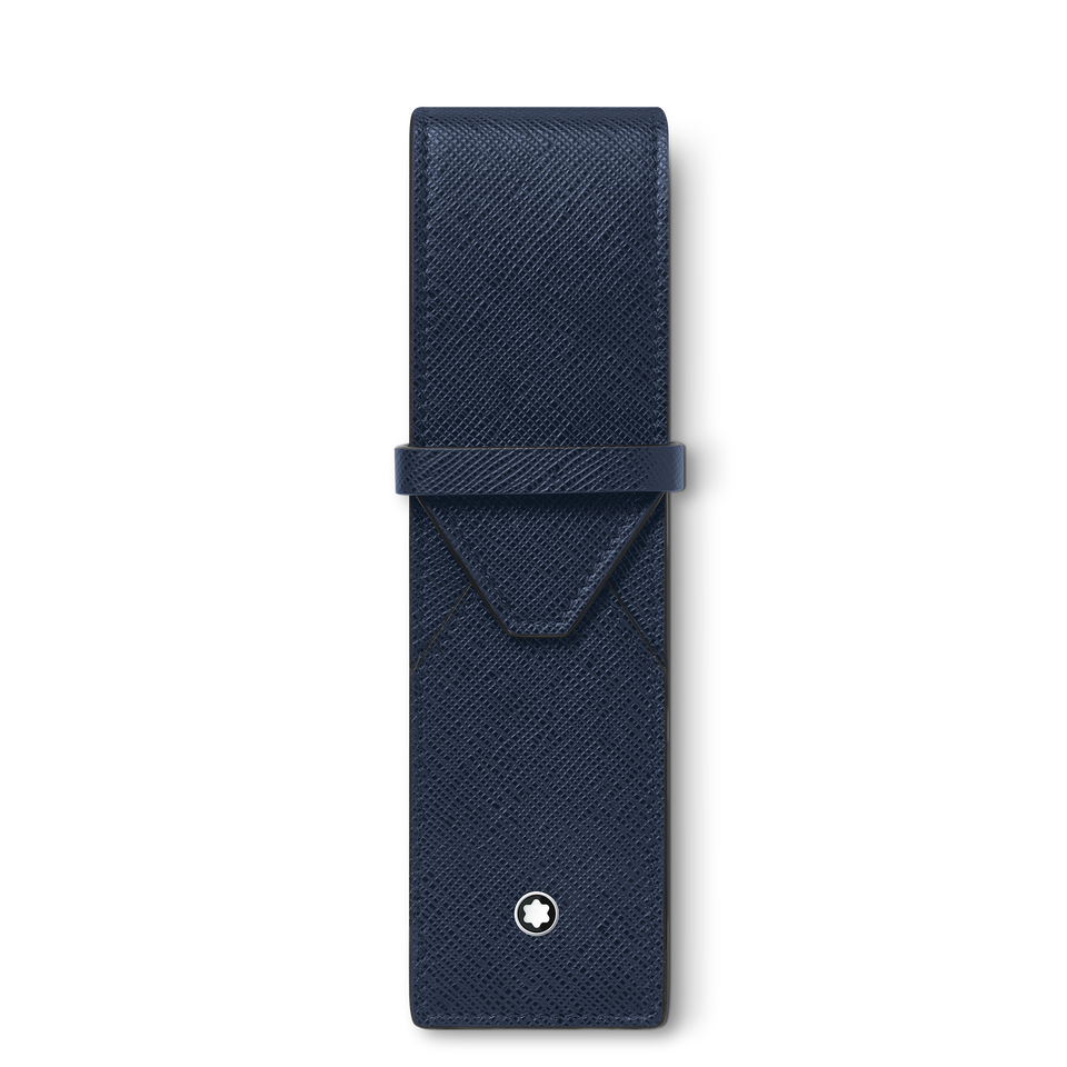 Montblanc Envelope 2-Pen Pouch - 1