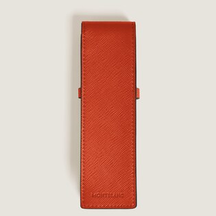 Montblanc Envelope 2-Pen Pouch