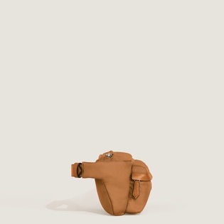 Montblanc Panorama Belt Bag