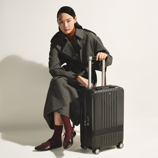 Valise Cabine Compacte #MY4810 - 2