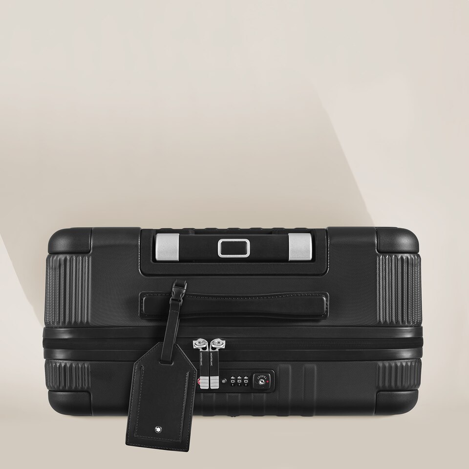 #MY4810 Pilot Suitcase - 7
