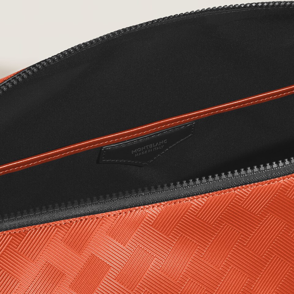 Weekender Bag 55 in Extreme Leather - 6